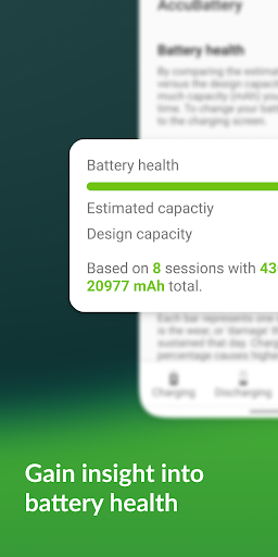 AccuBattery
