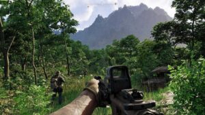 Gray Zone Warfare Mod