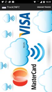 Track2NFC Multiple APK