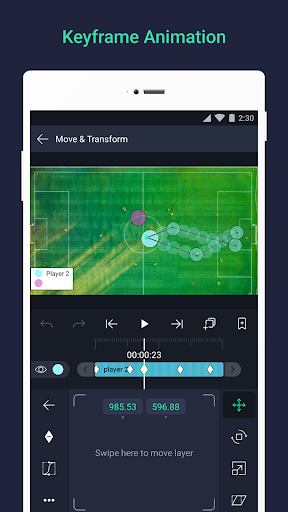 Alight Motion Mod APK Latest