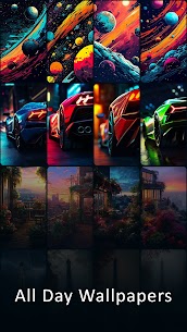 Wallpaper Flare
