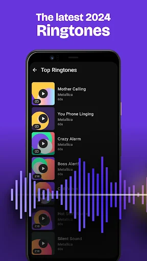 ZEDGE Android