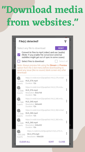 1DM+ APK