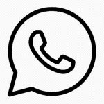 WhatsApp Transparente