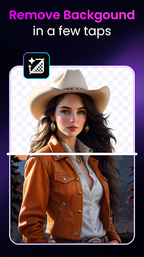 Genius Art: Image AI Generator Mod
