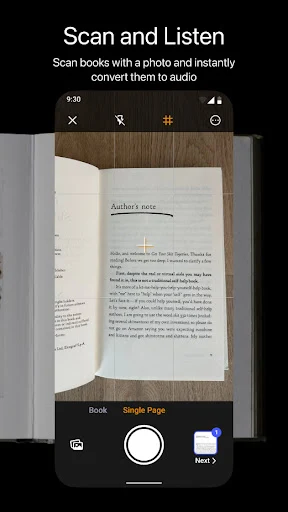 Speechify APK