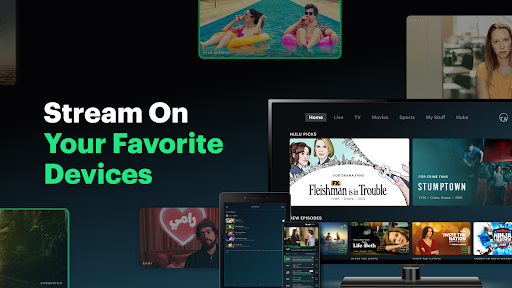 Hulu