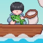 Exquisite Fishing Game