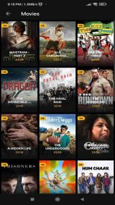 94FBR Movies