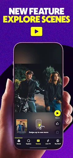 Tubi APK 9.16.5000