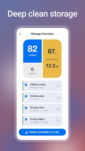 CCleaner v25.12.0