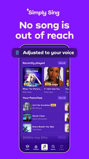 Simply Sing v1.15.4