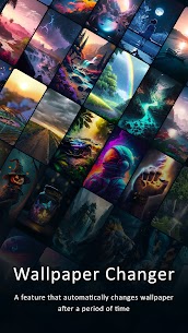 Wallpaper Flare