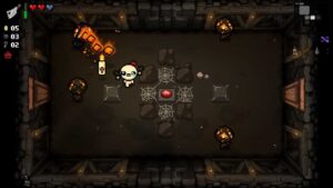The Binding of Isaac Repentance 3.1.0