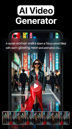 AI Video