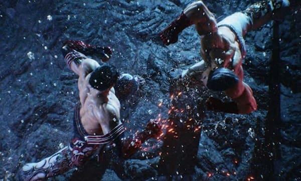 Tekken 8 Mod
