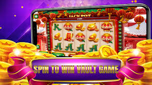 Game Vault 777 New