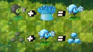 Superhybrid.online PVZ