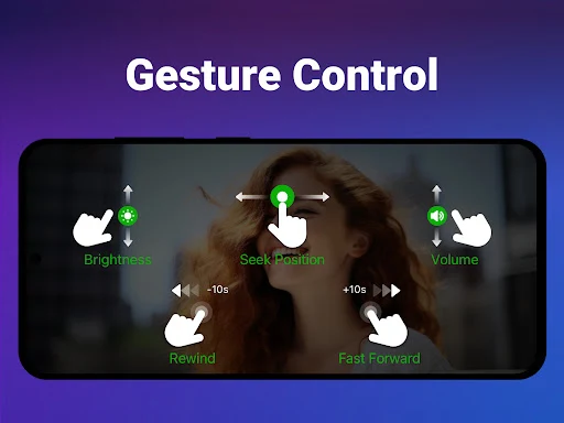XPlayer MOD APK 2.4.6.1