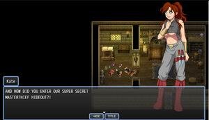 Relicts of Aeson APK