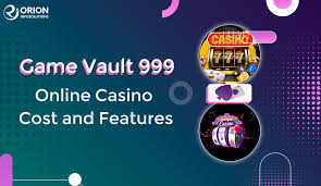 Game Vault 999 APK