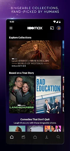 HBO Max Mod APK
