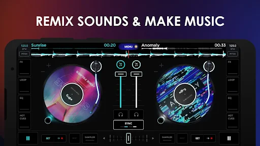 Edjing Mix