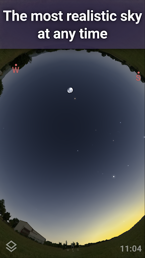 Stellarium Plus