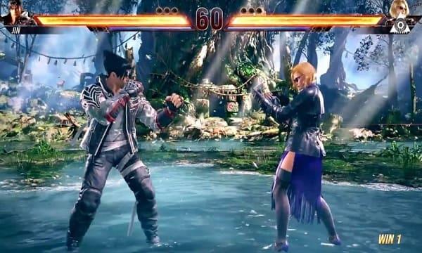 Tekken 8 Mod
