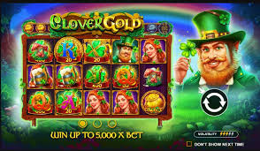 Golden Clover Casino APK