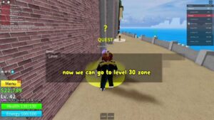 Roblox Blox Fruit