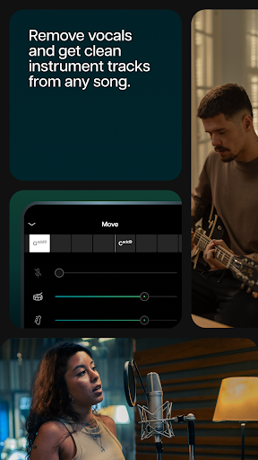 Moises APK Download