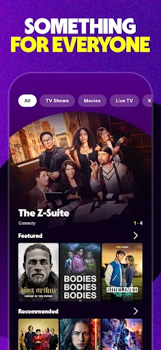 Tubi APK 9.16.5000