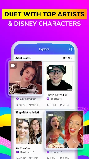 Smule v12.2.3
