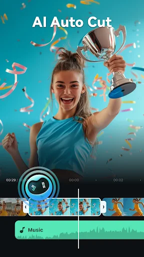 Filmora APP