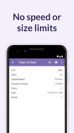 BitTorrent Mod