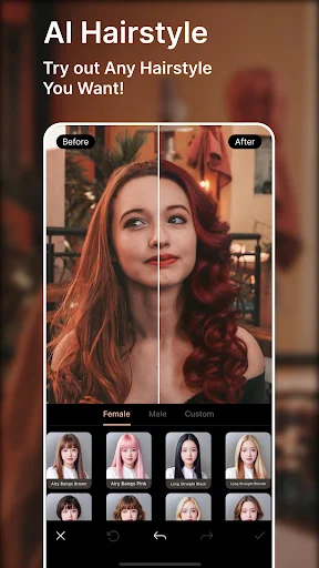 PhotoDirector APK