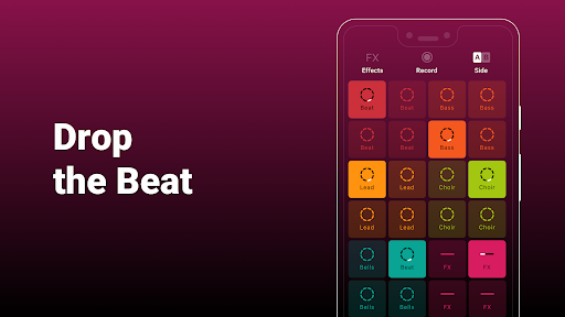 Groovepad Mod