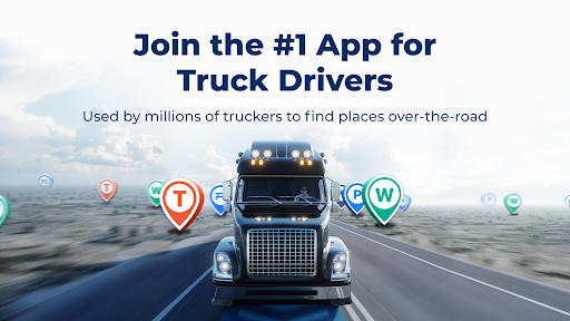 Trucker Path APK 6.6.2