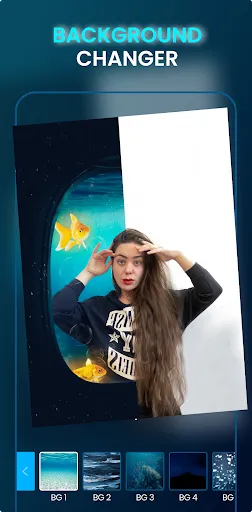 PicTrick