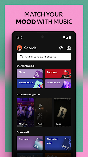 Spotify