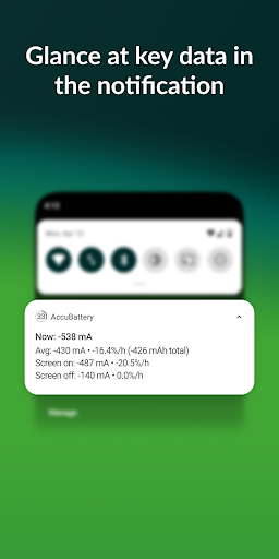 AccuBattery