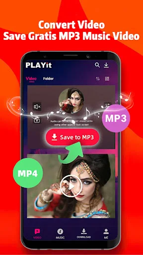 PLAYit Mod APK