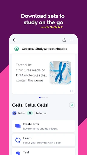 Quizlet APK v9.29