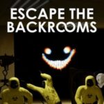 Escape the Backrooms