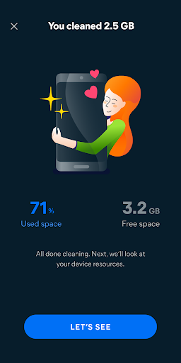 Avast Cleanup 25.08.0