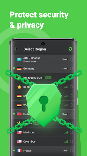 Melon VPN 8.1.106