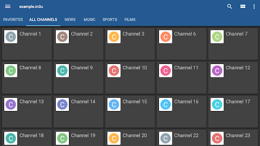IPTV Pro v9.0.15