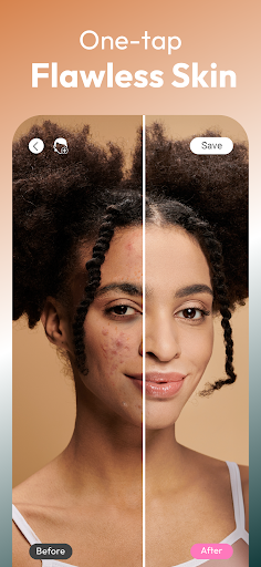 YouCam Makeup