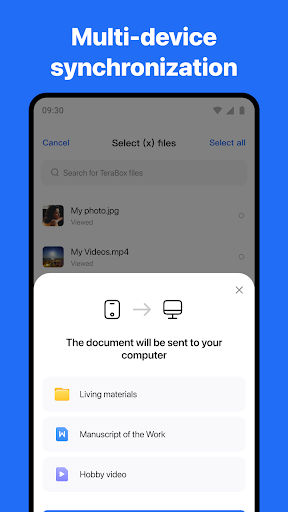 TeraBox MOD APK 3.44.2